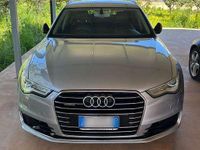 Usata Audi A6 218 CV (160 kW) 2016 Station wagon