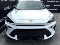 Usata Cupra Formentor 150 CV (110 kW) 2025 Bianco SUV