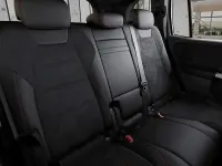 Nuova Mercedes GLB200 Advanced Plus 150 CV (110 kW) 2026 Grigio montagna SUV