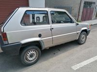 Usata Fiat 750 Young 34 CV (25 kW) 2000 Utilitaria