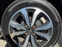 Usata Citroën C1 69 CV (50 kW) 2014 Grigio Utilitaria