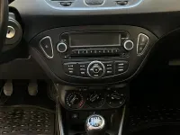 Usata Opel Corsa 69 CV (50 kW) 2016 Grigio Utilitaria