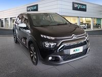 usata Citroën C3 1.2 PureTech Shine