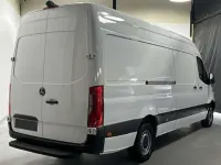 Usata Mercedes Sprinter 173 CV (127 kW) 2021 Bianco Furgone
