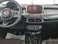 Usata Fiat 500X Urban 120 CV (88 kW) 2020 Grigio SUV