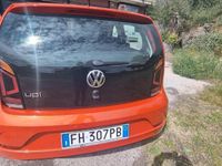 usata VW up! 1.0 5p automatico 2017