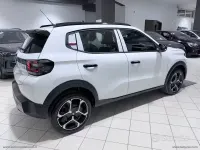 Nuova Citroën C3 PureTech 101 CV (74 kW) 2026 Bianco SUV