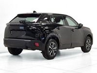 Nuova Peugeot 2008 Style 101 CV (74 kW) 2026 Nero SUV