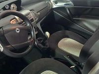 Usata Lancia Ypsilon 90 CV (66 kW) 2007 Utilitaria