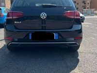 Usata VW Golf VII Business 150 CV (110 kW) 2019 Berlina