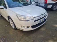 usata Citroën C5 Tourer 2.0 hdi 16v Dynamique 140cv