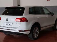 Usata VW Touareg Executive 262 CV (192 kW) 2017 Other SUV