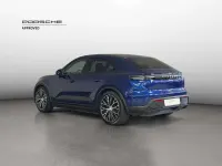 Usata Porsche Macan 264 kW (360 CV) 2025 Blu genziana SUV