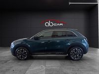 Usata Fiat 600 La Prima 110 CV (80 kW) 2025 Blu SUV