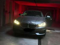 Usata BMW 116 116 CV (85 kW) 2020 Grigio Utilitaria