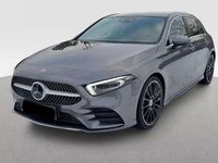 Usata Mercedes A250 Premium 224 CV (164 kW) 2019 Grigio Berlina