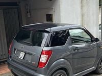 Usata Ligier JS50 2017 Utilitaria