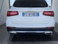 Usata Mercedes GLC220 Premium 170 CV (125 kW) 2016 SUV