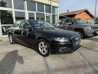 usata Audi A4 2.0 TDI 143CV