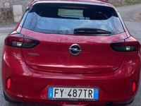 usata Opel Corsa 1.2 Edition 75cv