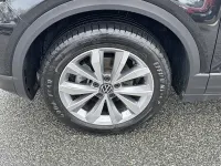 Usata VW T-Roc Style 150 CV (110 kW) 2021 Nero SUV