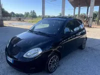 Usata Lancia Ypsilon 75 CV (55 kW) 2008 Utilitaria