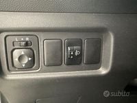 Usata Mitsubishi Space Star 71 CV (52 kW) 2021 Bianco Utilitaria