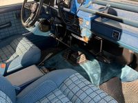 Usata Nissan Patrol 1984 Bianco SUV