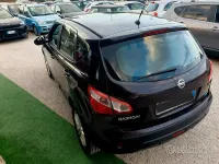Usata Nissan Qashqai Acenta 110 CV (80 kW) 2011 Viola SUV