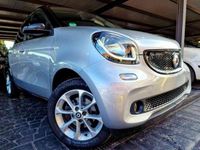 usata Smart ForFour LED NAVI AUTOMATICA UNIPRO! 70 1.0