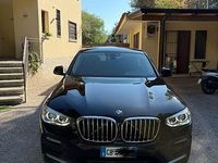 Usata BMW X4 190 CV (139 kW) 2020 SUV