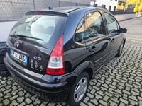 Usata Citroën C3 60 CV (44 kW) 2008 Berlina