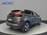 Usata Peugeot 3008 GT-line 150 CV (110 kW) 2017 Grigio SUV