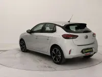 Occasion Opel Corsa Elegance 101 ch (74 kW) 2023 Gris Citadine