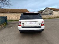 usata Land Rover Range Rover Sport 2.7 TDV6 S