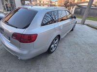Usata Audi A6 Allroad Advanced 239 CV (175 kW) 2008 Station wagon