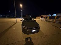 Usata VW Golf VII Highline 116 CV (85 kW) 2018 Berlina