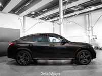Nuova Mercedes GLC300e AMG Line Premium 196 CV (144 kW) 2026 Nero Coupé