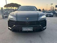 Usata Lamborghini Urus 650 CV (478 kW) 2021 Nero helene SUV