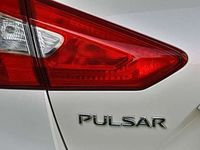 usata Nissan Pulsar Pulsar1.2 dig-t Acenta 115cv