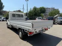 Usata Citroën Jumper 140 CV (102 kW) 2021 Bianco Monovolume