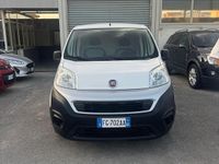 Usata Fiat Fiorino 75 CV (55 kW) 2016 Bianco Monovolume