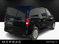Usata Mercedes Vito 190 CV (139 kW) 2017 Other Furgone