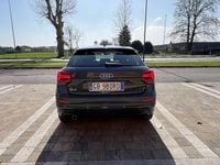 Usata Audi Q2 S-Line 116 CV (85 kW) 2020 SUV