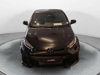 Nuova Toyota Yaris 280 CV (205 kW) 2026 Nero Utilitaria
