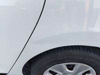 Usata Renault Clio GrandTour 75 CV (55 kW) 2013 Bianco Station wagon