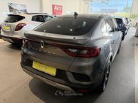 Usata Renault Arkana Techno 140 CV (102 kW) 2023 Grigio SUV