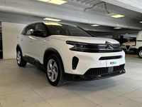 Usata Citroën C5 Aircross Feel 131 CV (96 kW) 2023 Bianco SUV