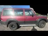 Usata Hyundai Galloper 100 CV (73 kW) 1998 SUV
