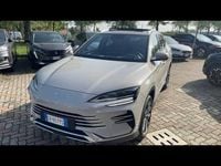 Usata BYD Seal U Boost 98 CV (72 kW) 2025 Grigio SUV